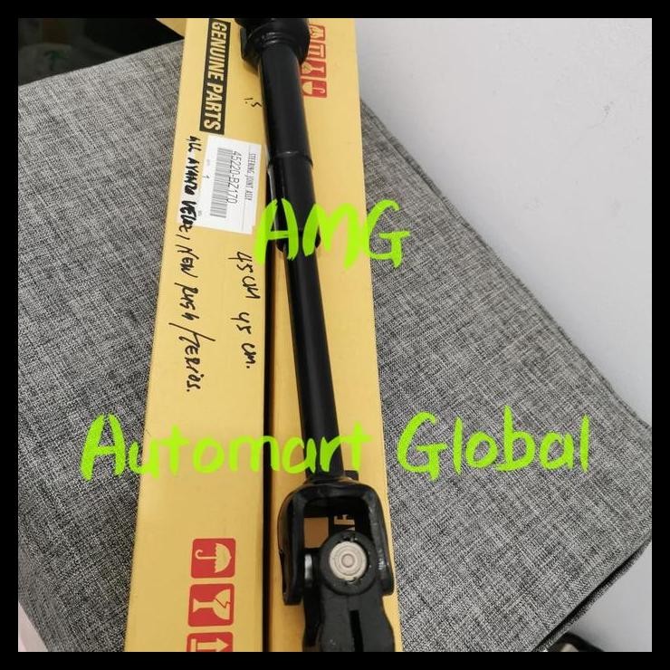 GRATIS ONGKIR JOINT STIR ALL NEW AVANZA JOINT STIR VELOZ 