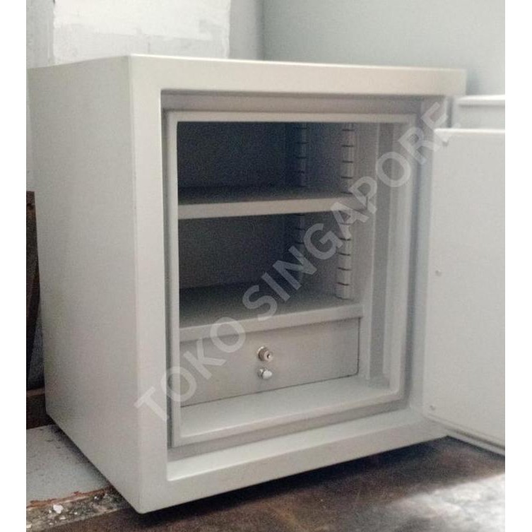 BRANKAS KING SAFE KS-II MANUAL