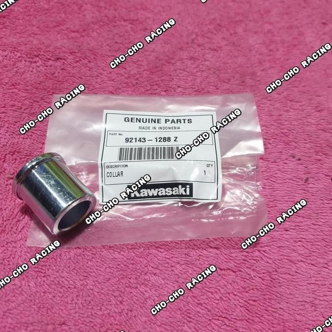 BOSH VELG RODA DEPAN NINJA 150 R ORIGINAL KAWASAKI