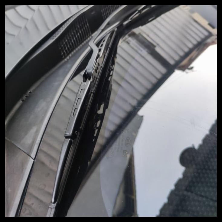 GRATIS ONGKIR WIPER TMC MOBIL RUSH 2018-2022 SEPASANG 2 PCS 