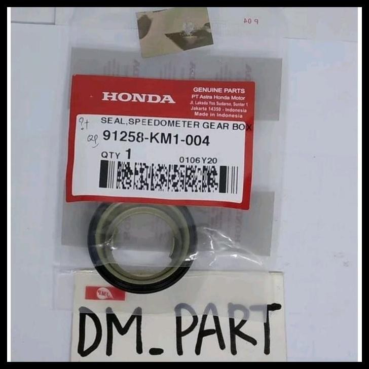 TERBARU BESI SEAL GIGI GEAR GIR BOX BOK KM RODA VELG SPIDOMETER SPEEDOMETER SPEDOMETER DEPAN BEAT KA