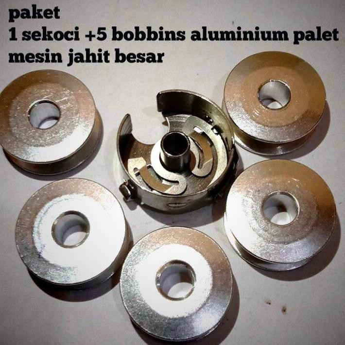 

paket sekoci mesin jahit / Alat jahit / kebutuhan menjahit / toko perlengkapan menjahit / alat mesin jahit / suku cadang mesin jahit / peralatan mesin jahit / aksesoris jahit / menjahit / perlengkapan jahit lengkap DiM