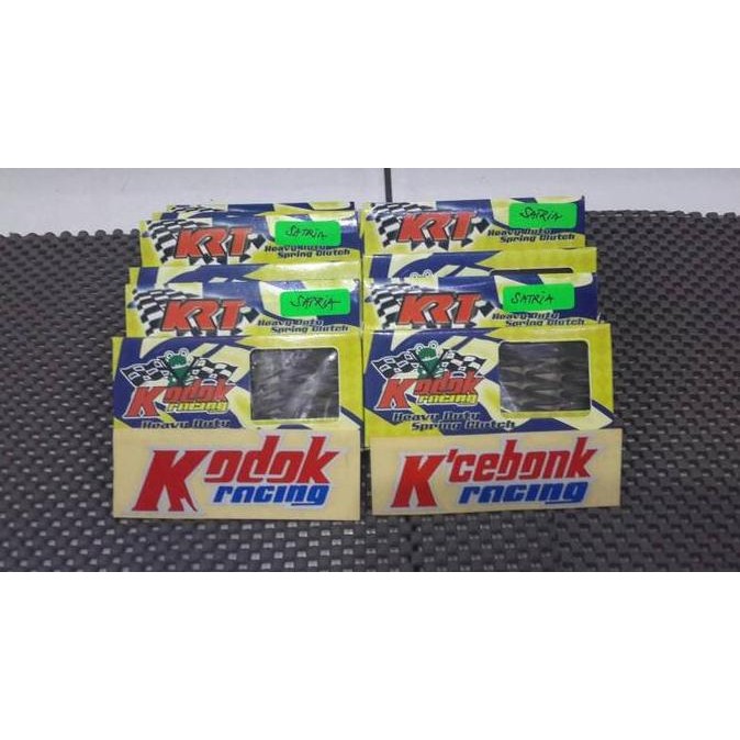Per Kopling Krt Original Jupiter Z Restock