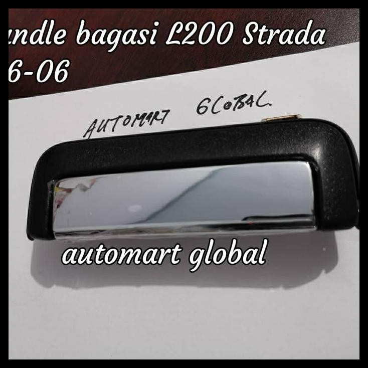DISKON HANDLE BAGASI L200 STRADA HANDEL BAK L200 