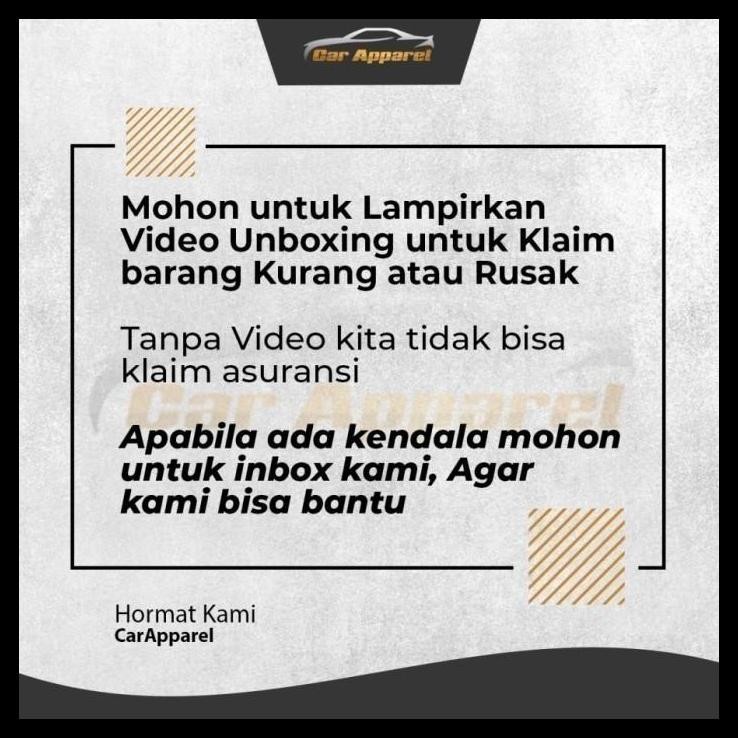 TERMURAH WIPER RWB CLASSIC SUBARU IMPREZA HATCHBACK HYBRID / WINDSHIELD 