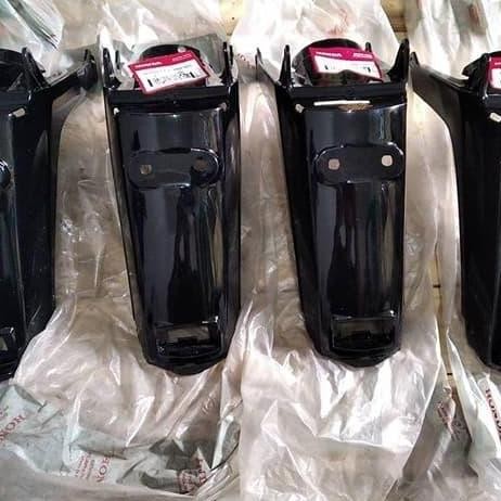 spakbor belakang honda astrea grand impressa legenda ori