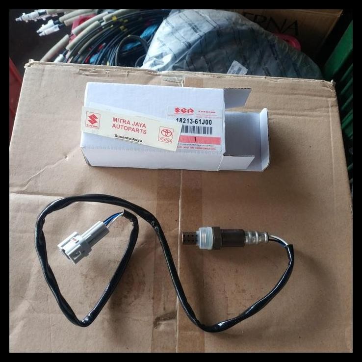 TERBARU SENSOR OKSIGEN O2 SENSOR KATALIS KNALPOT SUZUKI APV 