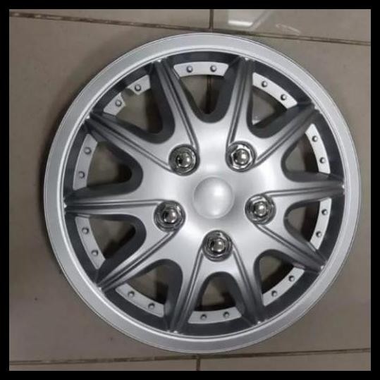 TERBARU COVER DOP VELG RING 13" GRANDMAX.CARYY 120 SS FUTURA DLL 