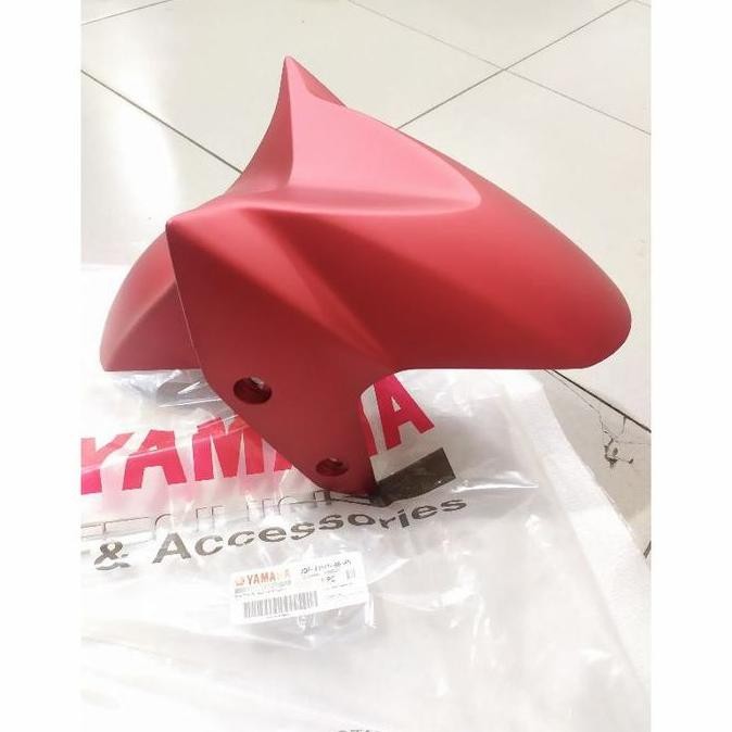SPAKBOR DEPAN YAMAHA ALL NMAX ORIGINAL 2DP-F1511-00-P5