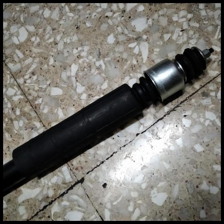 TERMURAH SHOCKBREAKER KIT BELAKANG NISSAN LIVINA L10 L11 56200-CJ44A ORIGINAL 