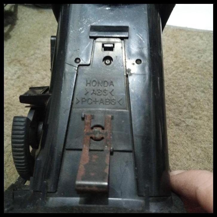 HOT DEAL KISI KISI AC HONDA ACCORD CIELO RH ORIGINAL 