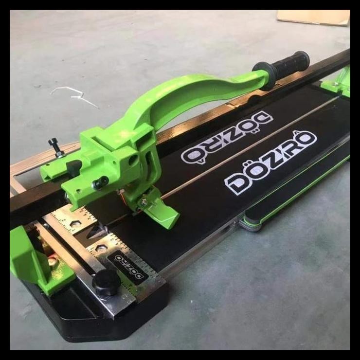 HOT DEAL ALAT POTONG KERAMIK 60CM DOZIRO POTONG GRANIT MANUAL 600MM 