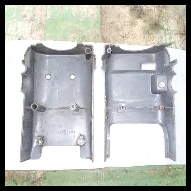 GRATIS ONGKIR STEERING COVER/BOX STIR KIJANG GRAND/SUPER/ ROVER ORIGINAL