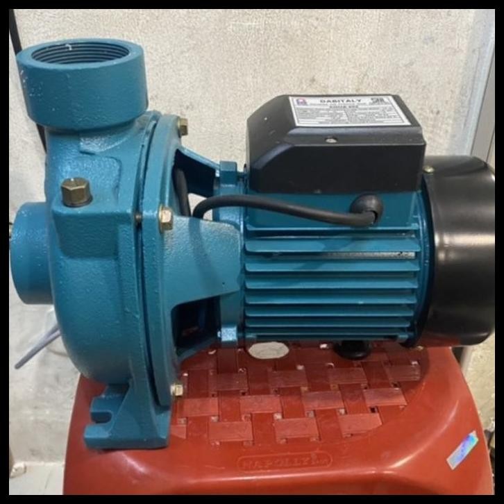 TERMURAH POMPA AIR CENTRIFUGAL AQUA DAB ITALY DB402 DB 402 2 INCH KEONG 
