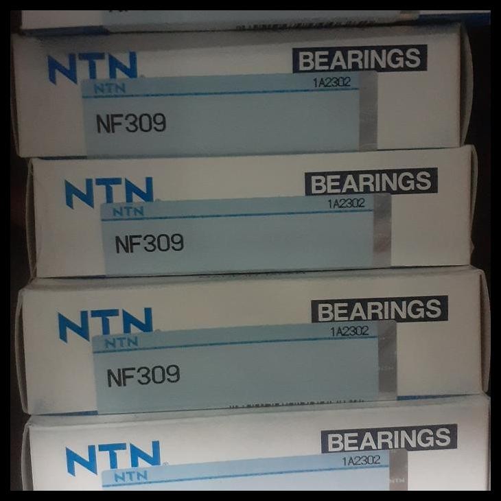 GRATIS ONGKIR BEARING NF309 NF 309 NTN ORIGINAL 