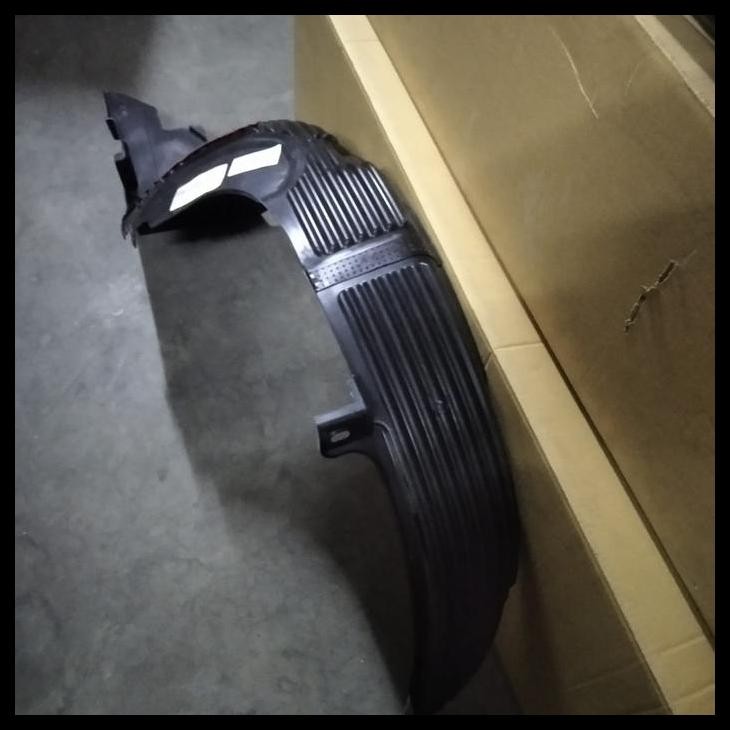 BEST DEAL INNER FENDER KIA ALL NEW PICANTO 2012-2016 86811-1Y300/86812-1Y300 ORI 