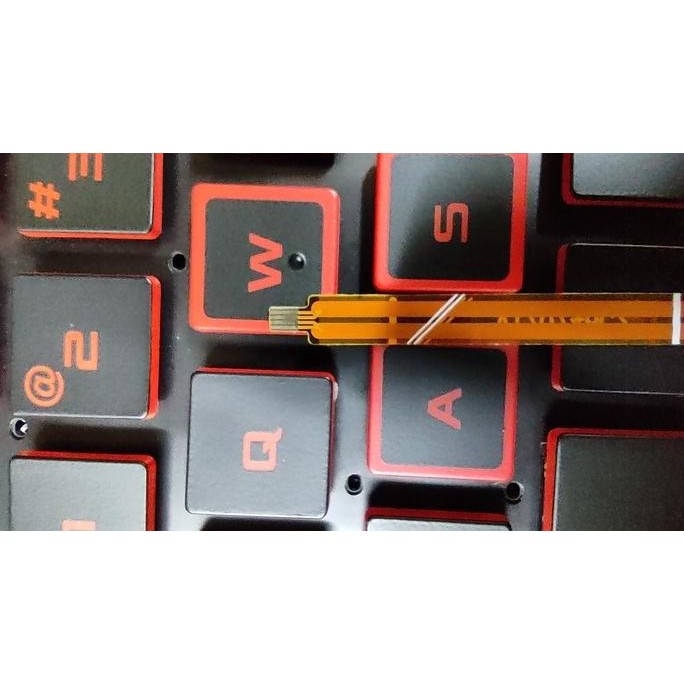 Keyboard Asus TUF Gaming FX504 FX504g FX504gd FX504ge