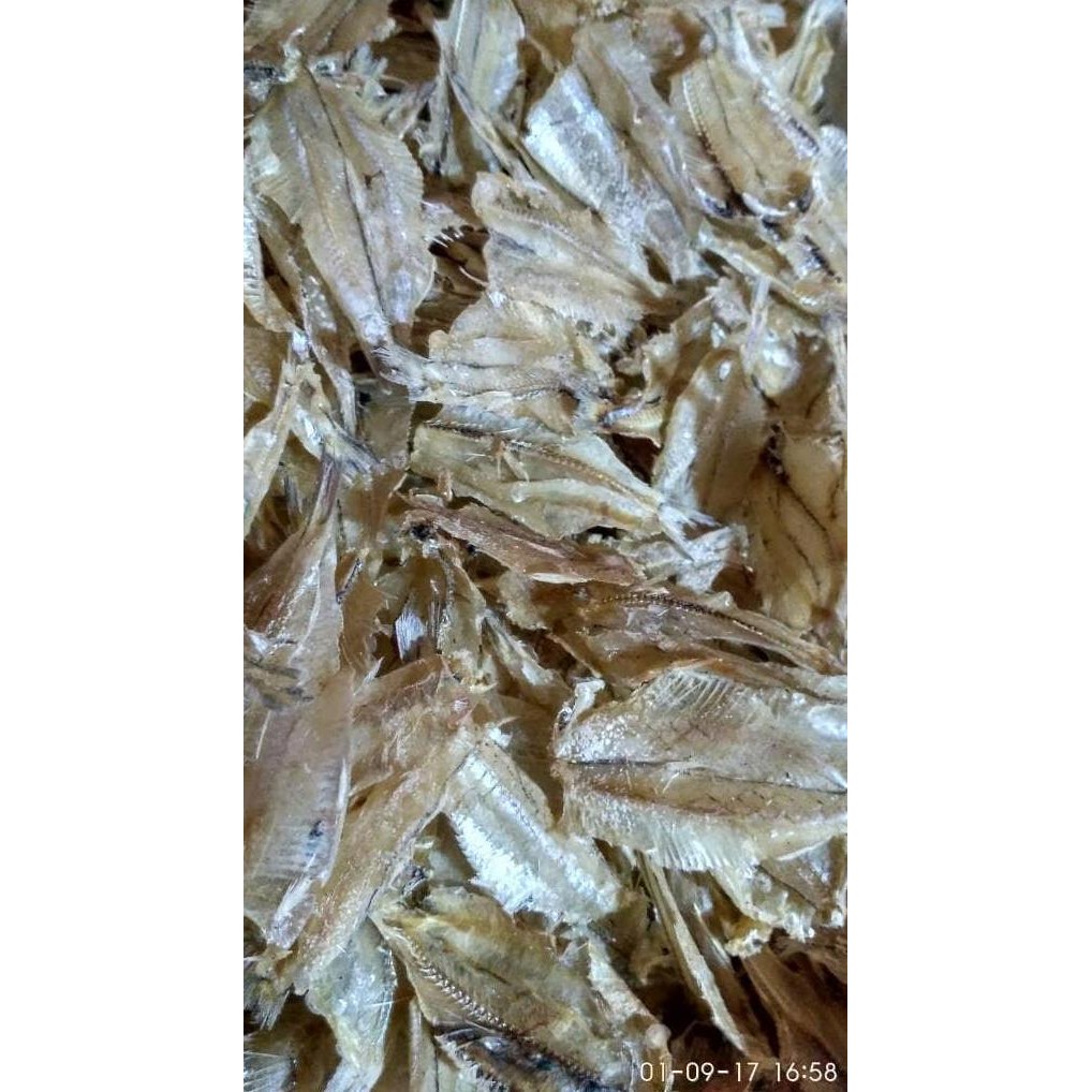 

Ikan Asin Pakang Tipis 1/4 kg