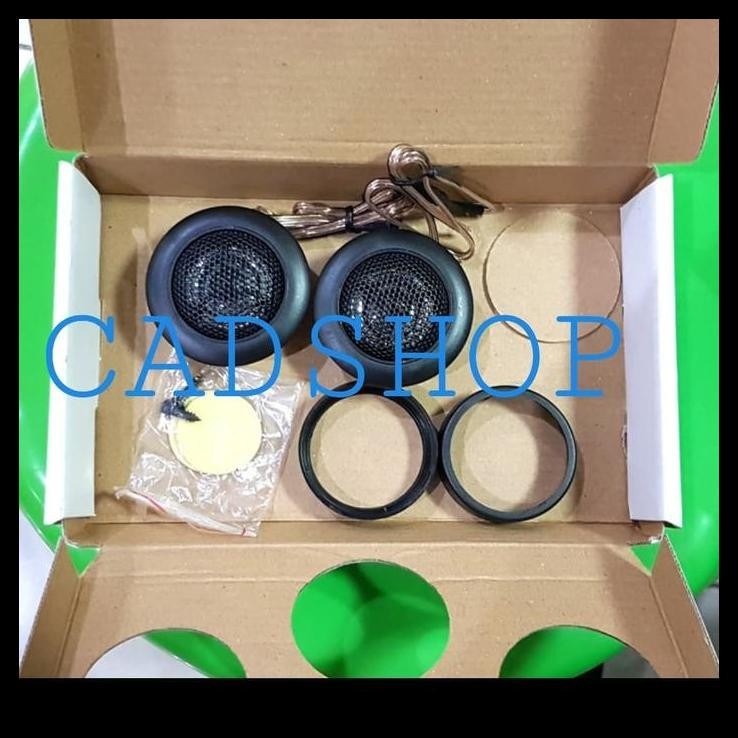 TERBARU TWEETER TS- T120 / TWEETER T120 MOBIL ALL NEW AVANZA 