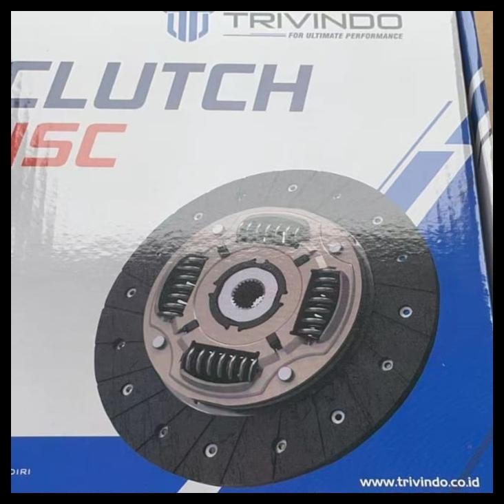TERMURAH PLAT KOPLING KAMPAS KOPLING SUZUKI SX4 SX-4 X-OVER X OVER TRIVINDO 