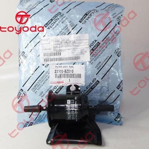 baru 23300-BZ010/ FILTER BENSIN/ AVANZA 2012-2021