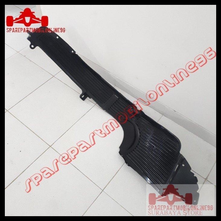 DISKON INNER LINER FENDER PLASTIK SLEBOR DEPAN ALL NEW PICANTO 2012 2014 OEM 