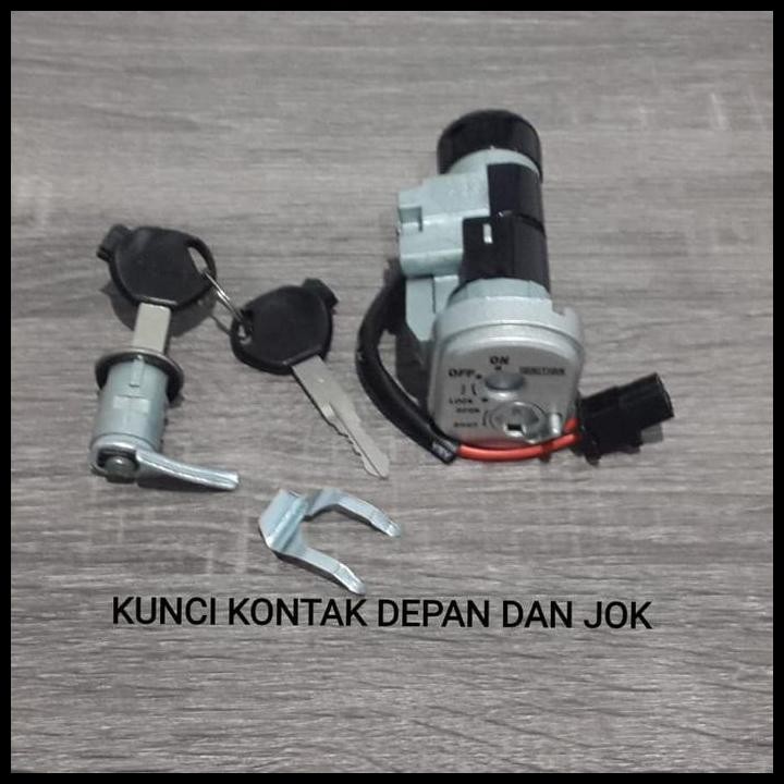 GRATIS ONGKIR KUNCI KONTAK BEAT KARBU KUNCI KONTAK SCOOPY KUNCI KONTAK SPACY KARBU 