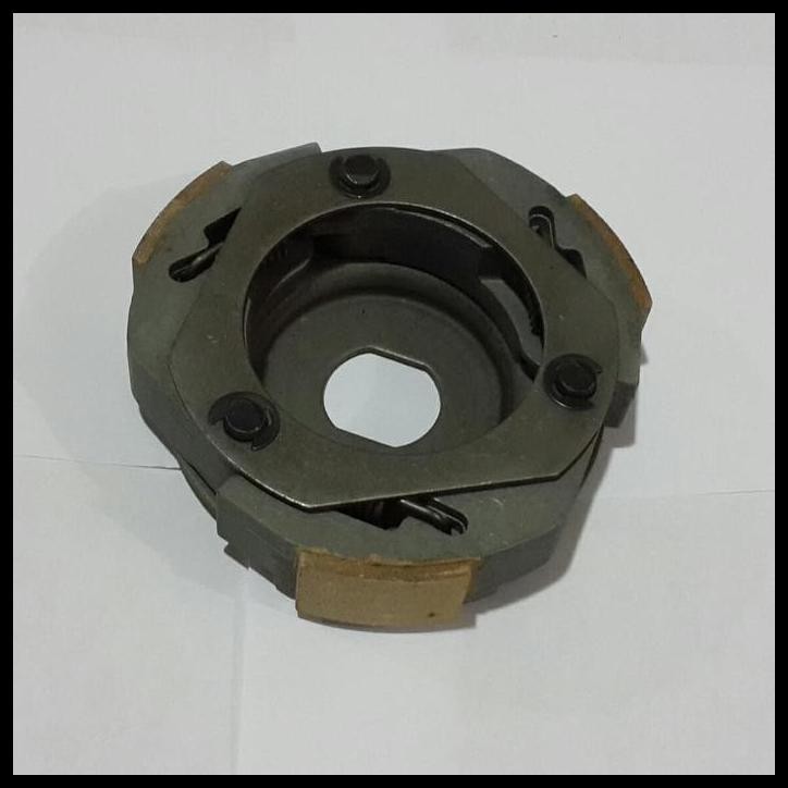 TERMURAH KAMPAS GANDA ASSY VARIO 110 KAMPAS GANDA VARIO 125 !!!!!!