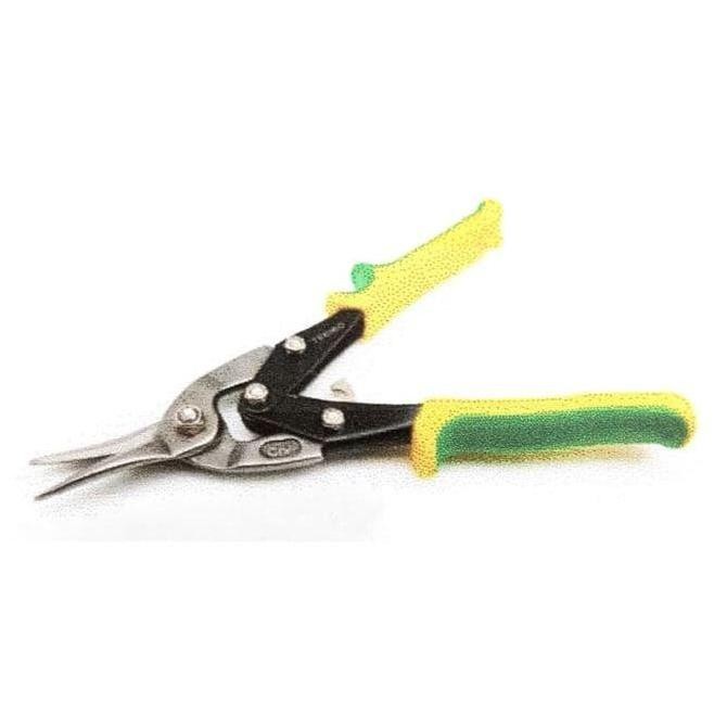 

GUNTING SENG TIPE LURUS 10" TEKIRO