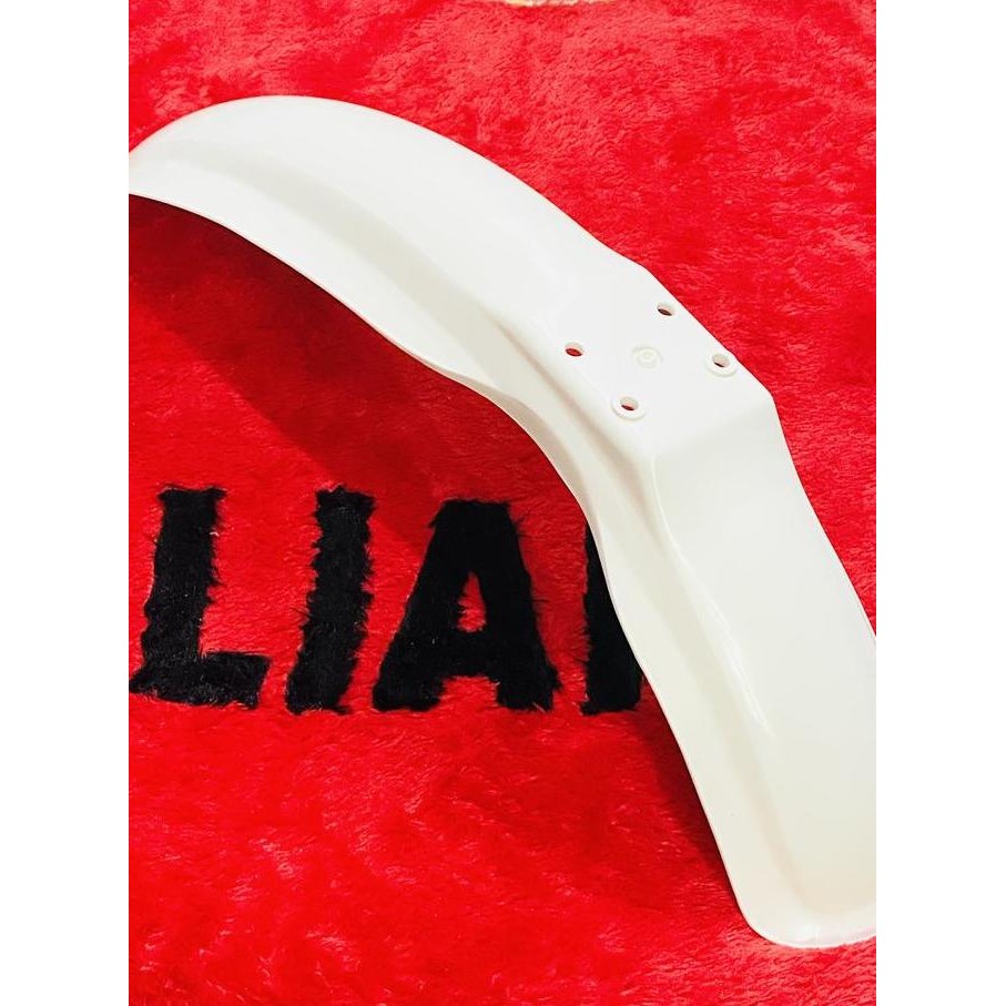 Spakbor Depan-Fender Front Suzuki TS 125 Original SGP