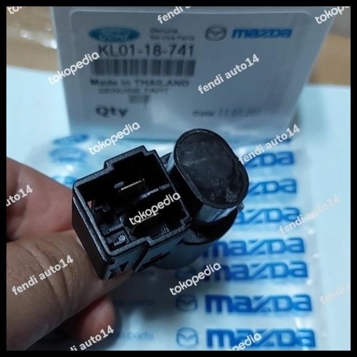 BEST DEAL SWITCH IDLE UP AC FORD RANGER 3000CC ORIGINAL 