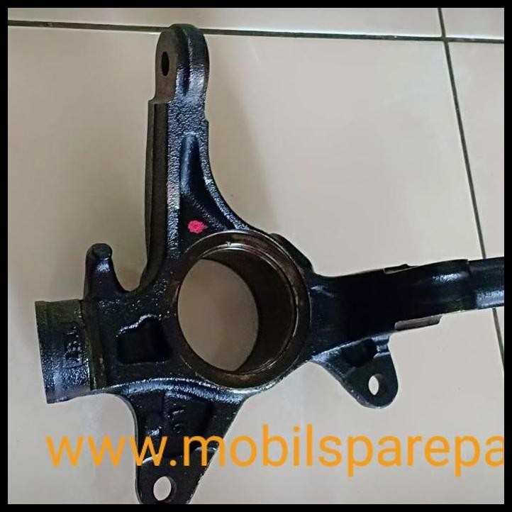 GRATIS ONGKIR ORIGINAL ...KNUCKLE ARM HONDA MOBILIO KIRI 