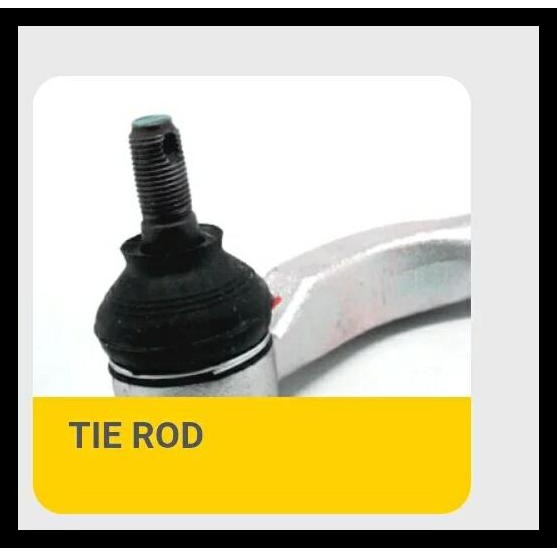 DISKON TIE ROD TIEROD NISSAN LIVINA MEREK HEIKER 