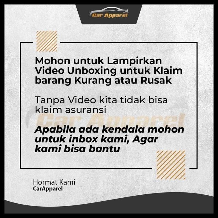 DISKON BUSI MOBIL KATANA GEN2 1981-1998 NGK SPARK PLUG 