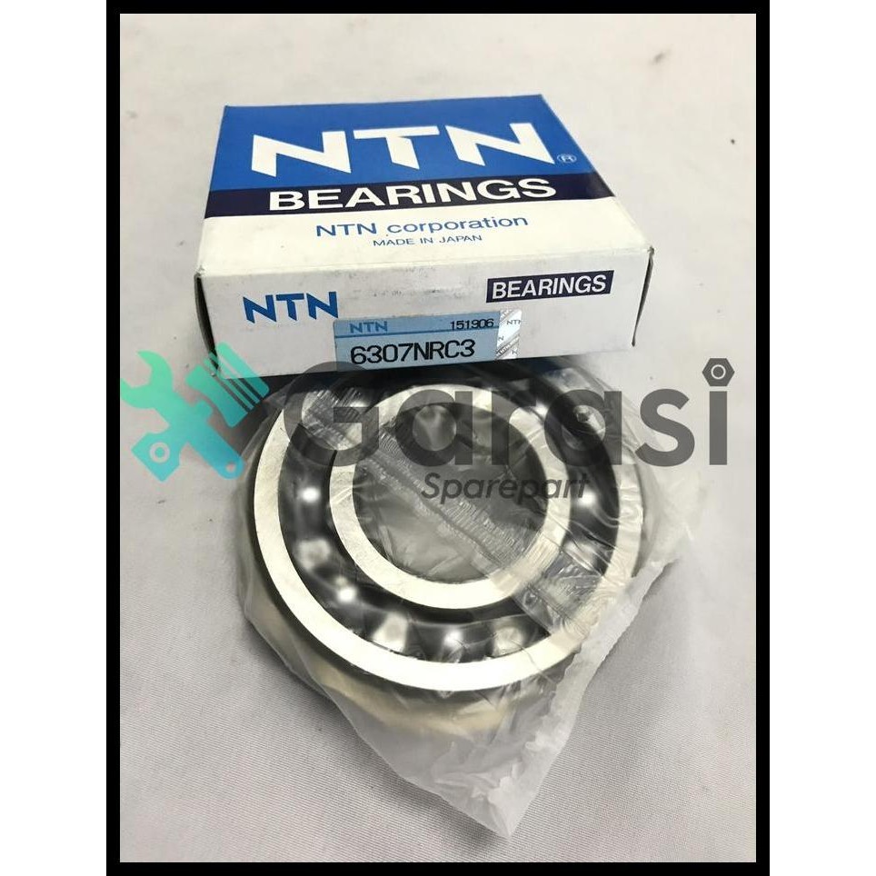 HOT DEAL LAHER VERSNELING TRANSMISI DEPAN L300 DIESEL/PS100 6307 NR JAPAN 