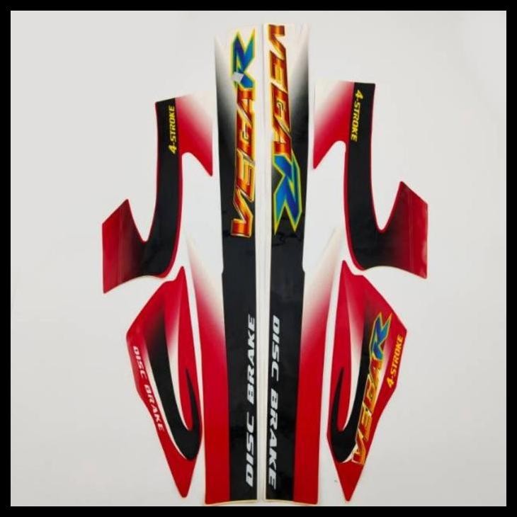BEST DEAL (ORI) STRPING VARIASI ORI YAMAHA VEGA R 2003 2004 2005 