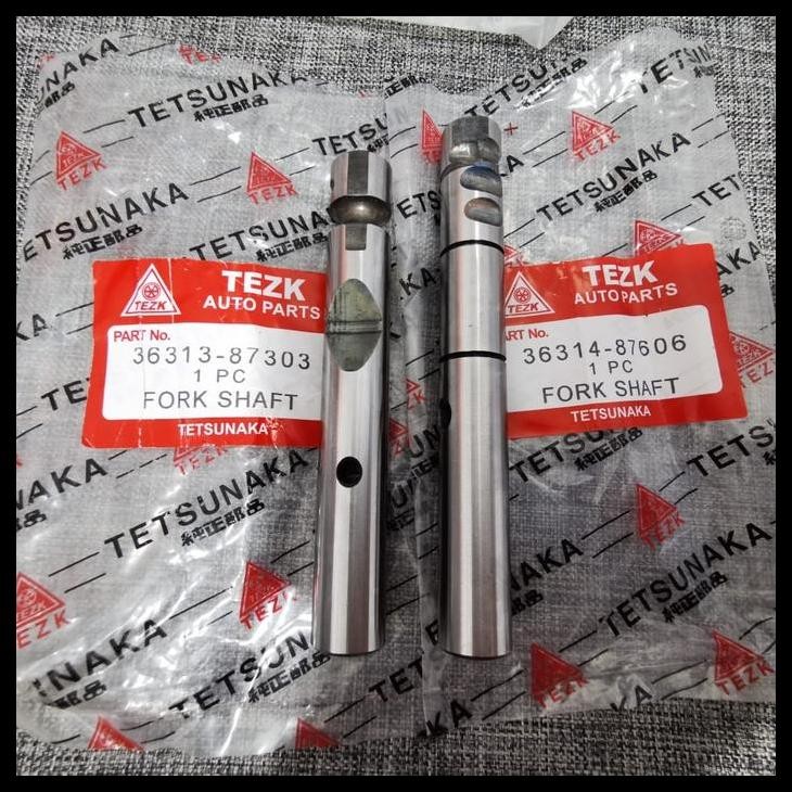 TERMURAH AS GARPU TRANSMISI F70 TAFT GT TEZUKA PENDEK 