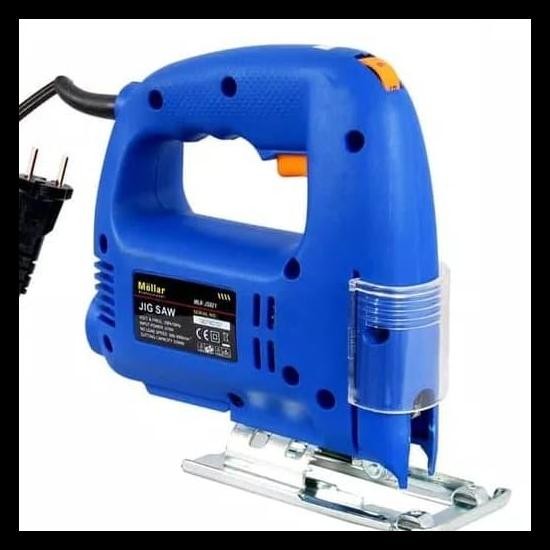 BEST DEAL MESIN JIGSAW GERGAJI UKIR KAYU MESIN MOLLAR ELECTRIC MODERN
