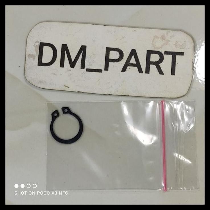 GRATIS ONGKIR KLIP CIRCLIP SELAH VARIO BEAT SCOOPY SPACY FI KARBU 110 125 150 PCX 