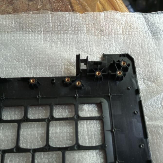 casing keyboard laptop lenovo ideapad 110-14ast 110 14ast 14 ast