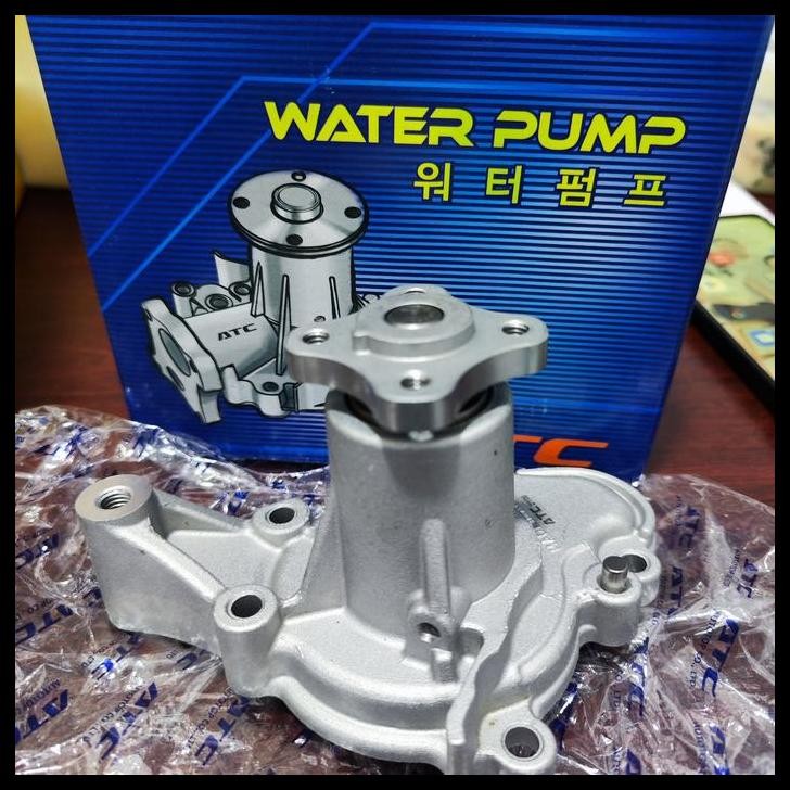 DISKON WATER PUMP ATOZ VISTO POMPA AIR VISTO ATOZ 
