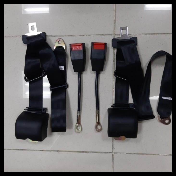 TERBARU TALI SABUK PENGAMAN OTOMATIS SAFETY SEAT BELT AUTOMATIC GRAND AVANZA 