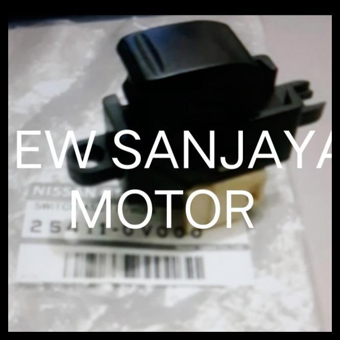 DISKON SWITCH POWER WINDOW KECIL XTRAIL T31 