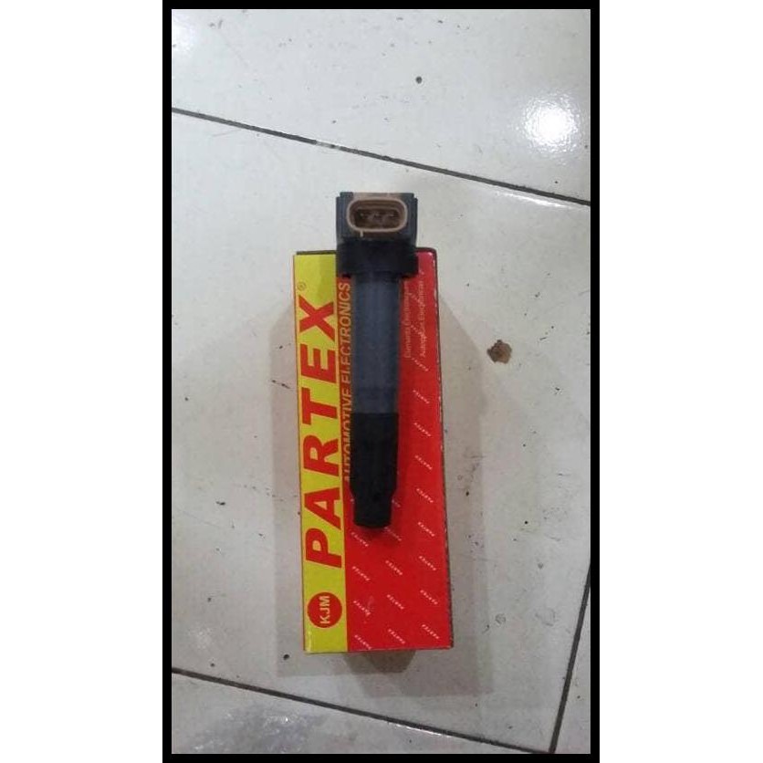 TERMURAH COIL/IGNITION SPLASH 