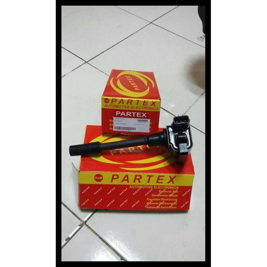 TERBARU COIL/IGNITION LANCER EVO 5 