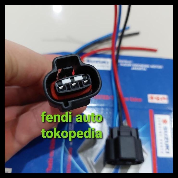 BEST DEAL KABEL SOKET ISC SUZUKI APV ORIGINAL 