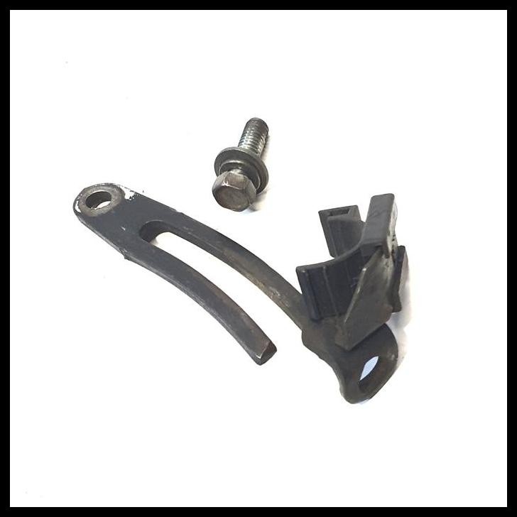 HOT DEAL PLAT BRACKET DUDUKAN BAUT ALTERNATOR DINAMO AMPERE NISSAN SUNNY B13 