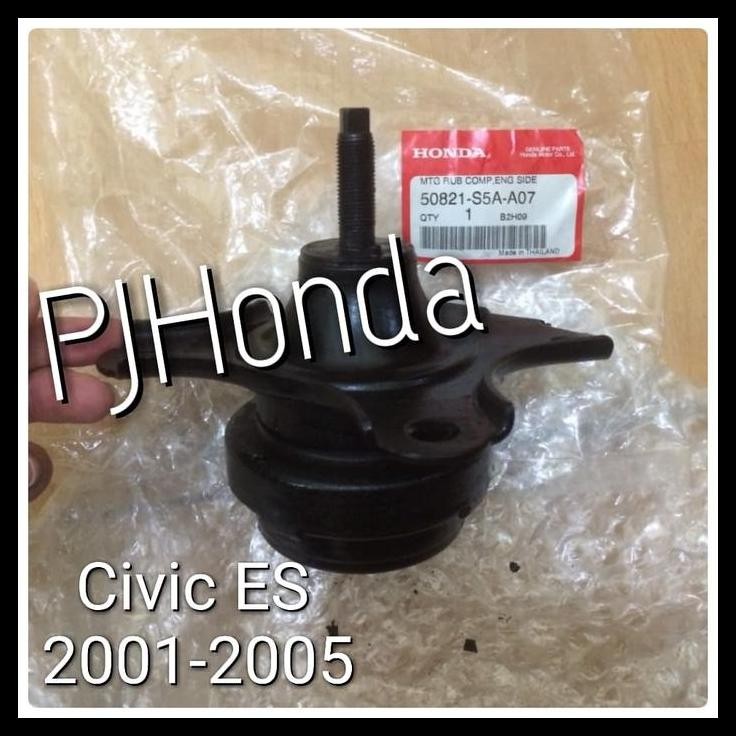 BEST DEAL MOUNTING KIRI HONDA CIVIC ES 2001-2005 GENUINE 