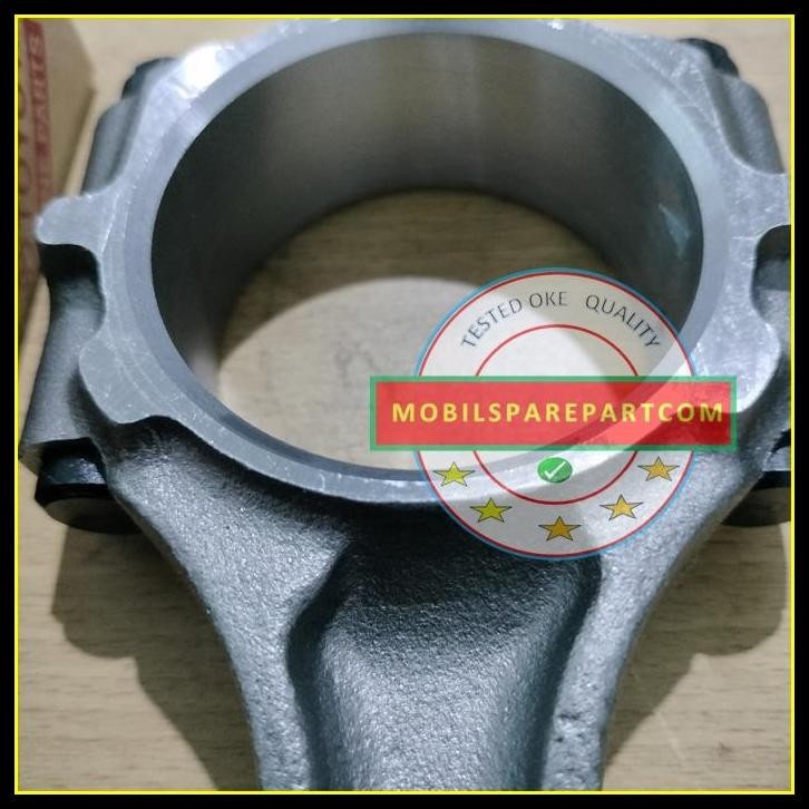 TERBARU STANG SEHER TANGAN PISTON KIJANG DIESEL MESIN 3L ENGINE 