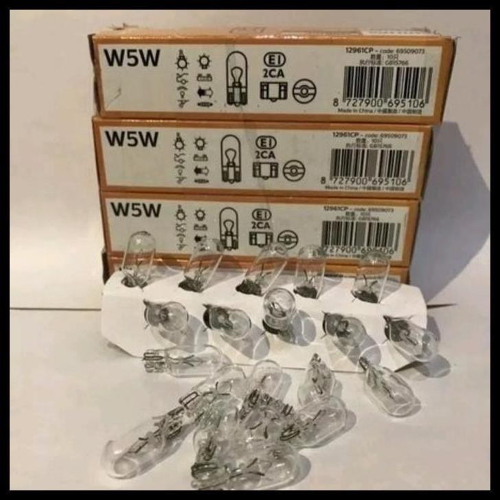 GRATIS ONGKIR BOHLAMP CABE / BOHLAMP SEIN MOBIL 